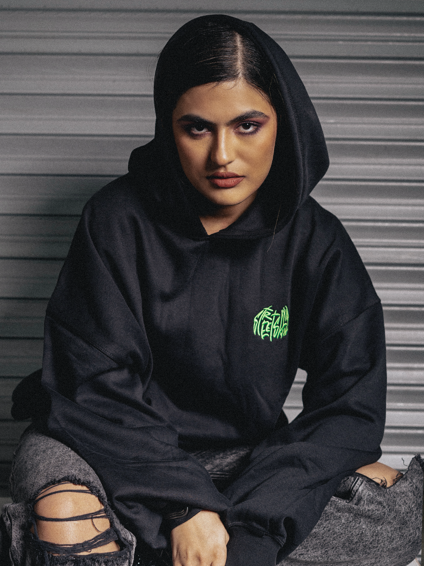 Streetsavvy Signature Hoodie